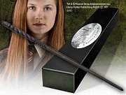 Harry Potter Kouzelnická hůlka Ginny Weasleyové (Character-Edition)