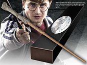 Harry Potter Kouzelnická hůlka Harryho Pottera (Character-Edition)