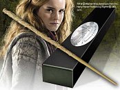 Harry Potter Kouzelnická hůlka Hermiony Grangerové (Character-Edition)