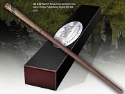 Harry Potter Kouzelnická hůlka Levandule Brownové (Character-Edition)