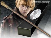 Harry Potter Kouzelnická hůlka Rona Weasleyho (Character-Edition)