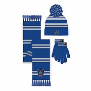 Sada čepice a šátku Harry Potter House Ravenclaw 165 cm