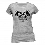 Harry Potter Ladies T-Shirt Exceptionally Ordinary