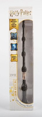 Harry Potter light painter magic wand Luna 18 cm