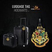 Harry Potter Luggage Tag Hogwarts