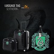Harry Potter Luggage Tag Slytherin