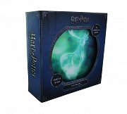 Harry Potter Luminart Light 3D Patronus 25 cm --- DAMAGED PACKAGING