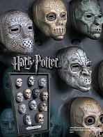 Harry Potter - Masky Smrtijedů