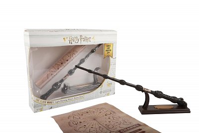 Harry Potter Master Elder Wand