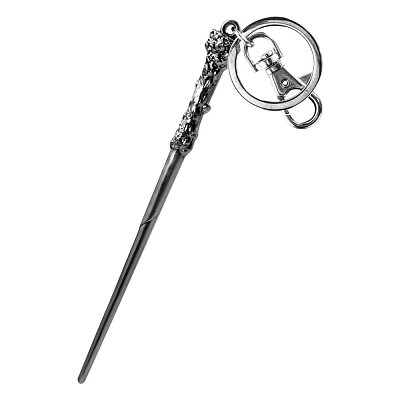 Harry Potter Metal Keychain Hermione's Wand