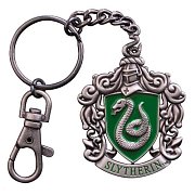 Harry Potter Metal Keychain Slytherin 5 cm