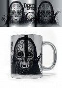 Harry Potter Metallic Mug Death Eater