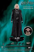 Harry Potter MFM Action Figure 2-Pack 1/6 Lucius Malfoy & Dobby 15-30 cm