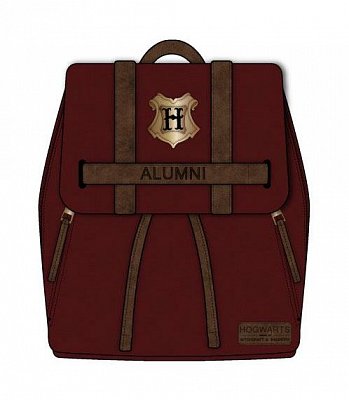 Harry Potter Mini Backpack Alumni