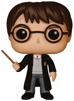 Harry Potter Mini-figurka