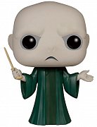 Harry Potter mini-figurka Lord Voldemort