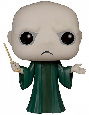 Harry Potter mini-figurka Lord Voldemort