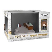 Harry Potter Mini Moments Vinylové figurky Hermiona se sortimentem Cho (6)