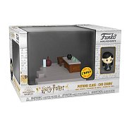 Harry Potter Mini Moments Vinylové figurky Hermiona se sortimentem Cho (6)