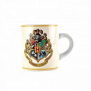 Harry Potter Mini Mug Hogwarts Crest