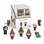 Mini vinylové figurky Harryho Pottera 6 cm displej FB (12)