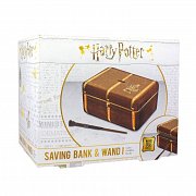 Harry Potter Money Bank Hogwarts Trunk 20 cm