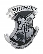 Harry Potter Mood Light Lamp Hogwarts Shield 25 cm