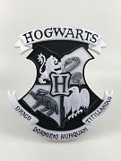 Harry Potter Mood Light Lamp Hogwarts Shield 25 cm