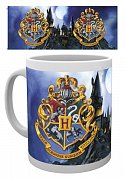 Harry Potter Mug Hogwarts