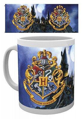Harry Potter Mug Hogwarts
