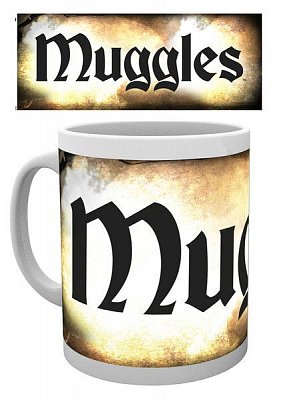 Harry Potter Mug Muggles