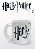 Harry Potter Mug Platform 9 3/4