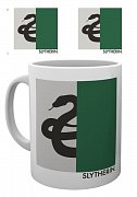 Harry Potter Mug Slytherin Minimalist