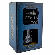 Harry Potter Mug & Socks Set Free Dobby --- DAMAGED PACKAGING