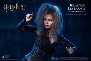 Harry Potter My Favourite Movie Action Figure 1/6 Bellatrix Lestrange Deluxe Ver. 30 cm