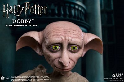 Harry Potter My Favourite Movie Action Figure 1/6 Bellatrix Lestrange Deluxe Ver. 30 cm