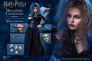 Harry Potter My Favourite Movie Action Figure 1/6 Bellatrix Lestrange Deluxe Ver. 30 cm