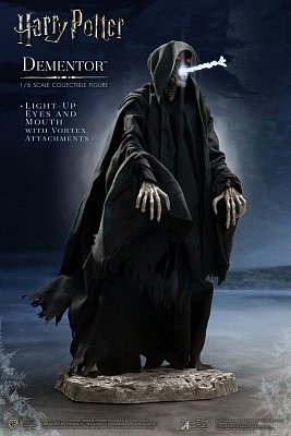 Harry Potter My Favourite Movie Action Figure 1/6 Dementor Deluxe Ver. 30 cm