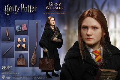 Harry Potter My Favourite Movie Action Figure 1/6 Ginny Weasley 26 cm
