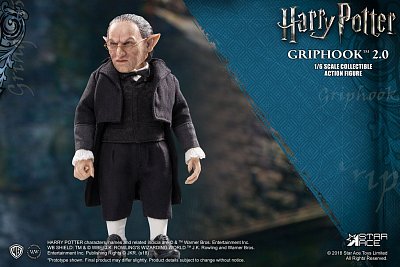 Harry Potter My Favourite Movie Action Figure 1/6 Griphook 2.0 Version 20 cm