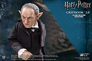 Harry Potter My Favourite Movie Action Figure 1/6 Griphook 2.0 Version 20 cm