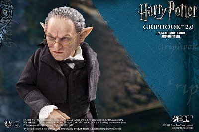 Harry Potter My Favourite Movie Action Figure 1/6 Griphook 2.0 Version 20 cm