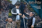 Harry Potter My Favourite Movie Action Figure 1/6 Griphook (Banker) 20 cm