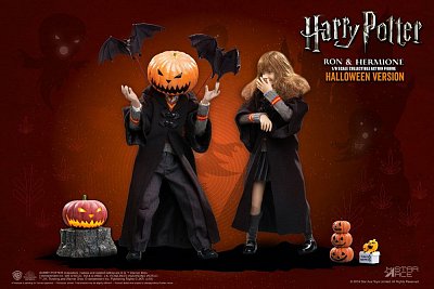 Harry Potter My Favourite Movie Action Figure 1/6 Hermione Granger (Child) Halloween Limited Edition