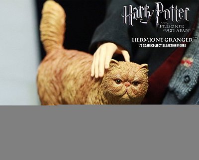 Harry Potter My Favourite Movie Action Figure 1/6 Hermione Granger (Teenage Version) 29 cm --- DAMAGED PACKAGING