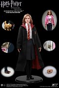 Harry Potter My Favourite Movie Action Figure 1/6 Hermione Granger (Teenage Version) 29 cm --- DAMAGED PACKAGING