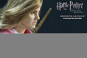 Harry Potter My Favourite Movie Action Figure 1/6 Hermione Granger (Teenage Version) 29 cm --- DAMAGED PACKAGING