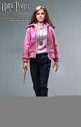 Harry Potter My Favourite Movie Action Figure 1/6 Hermione Granger (Teenage Version) 29 cm --- DAMAGED PACKAGING