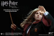 Harry Potter My Favourite Movie Action Figure 1/6 Hermione Granger (Teenage Version) 29 cm --- DAMAGED PACKAGING