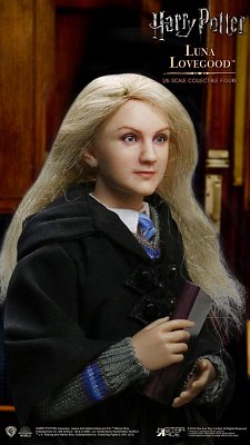 Harry Potter My Favourite Movie Action Figure 1/6 Luna Lovegood 26 cm